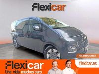 Usado Hyundai Staria 177 CV (130 kW) 2023 Gris Monovolumen