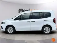 Usado Renault Kangoo 116 CV (85 kW) 2022 Blanco Monovolumen