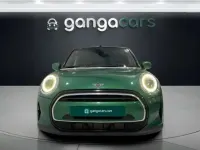 Usado Mini Cooper Countryman 136 CV (100 kW) 2022 Verde SUV