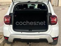 Usado Dacia Duster Expression 115 CV (84 kW) 2023 Blanco SUV