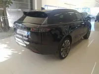 Usado Land Rover Range Rover Velar SE Dynamic 204 CV (150 kW) 2023 Negro SUV