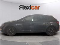 Usado Seat Leon ST Style 131 HP (96 kW) 2020 Azul Carrinha