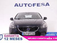 Usado Volvo V40 Momentum 150 CV (110 kW) 2015 Azul Berlina