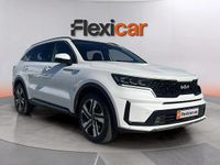 Usado Kia Sorento Plus 232 CV (170 kW) 2023 Blanco SUV