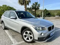 Occasion BMW X1 143 ch (105 kW) 2015 Gris SUV