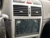 Usado Peugeot 307 110 CV (80 kW) 2006 Beige Berlina
