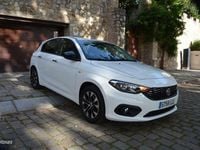 Usado Fiat Tipo Mirror 120 CV (88 kW) 2019 Blanco Berlina