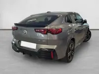 Usado BMW X2 170 CV (125 kW) 2025 Gris SUV