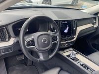 Usado Volvo XC60 Plus 197 CV (144 kW) 2022 Azul SUV