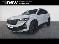 Usado Renault Austral Esprit Alpine 200 CV (147 kW) 2025 Blanco SUV