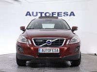 Usado Volvo XC60 Summum 175 CV (128 kW) 2010 Burdeos SUV