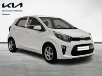 usado Kia Picanto 1.0 DPi Concept