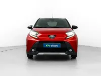 Usado Toyota Aygo X Edition 72 CV (52 kW) 2022 SUV