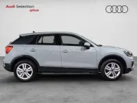 Usado Audi Q2 Advanced Plus 116 CV (85 kW) 2025 Gris / plata SUV
