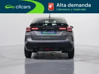 Usado Citroën C4 136 CV (100 kW) 2025 Gris SUV
