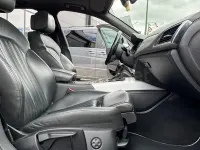 Usado Audi A6 S-Line 313 CV (230 kW) 2012 Negro Familiar