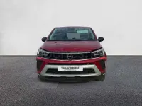Usado Opel Crossland Business Elegance 120 CV (88 kW) 2022 Rojo SUV