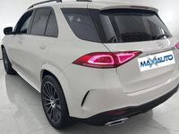 Usado Mercedes GL400 AMG line 330 CV (242 kW) 2024 SUV