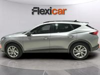 Usado Cupra Formentor 150 CV (110 kW) 2021 Gris SUV