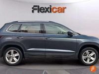 Usado Skoda Karoq Ambition 150 CV (110 kW) 2022 Gris SUV