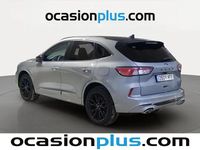 Usado Ford Kuga ST-Line X 225 CV (165 kW) 2023 Gris plata SUV