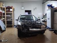 Usado Skoda Octavia Elegance 110 CV (80 kW) 2001 Gris / plata Familiar