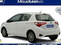 Usado Toyota Yaris Hybrid Active 100 CV (73 kW) 2020