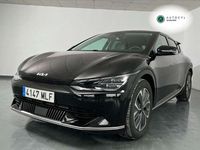 Usado Kia EV6 Air 167 kW (228 CV) 2023 Negro SUV