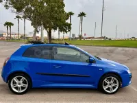 Usado Fiat Stilo Racing 120 CV (88 kW) 2005 Azul Berlina