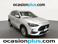 Usado MG HS Comfort 162 CV (119 kW) 2024 Gris SUV