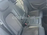 Usado Audi Q5 S-Line 240 CV (176 kW) 2010 Blanco SUV