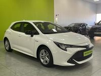 Usado Toyota Corolla Active 122 CV (89 kW) 2021 Blanco Berlina