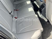 Usado Audi A4 245 CV (180 kW) 2013 Azul Familiar