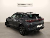 Usado Cupra Formentor 204 CV (150 kW) 2025 Gris / plata SUV