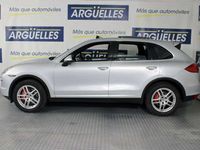 usado Porsche Cayenne D 245cv AUT