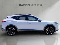 Usado Cupra Formentor 150 CV (110 kW) 2023 Blanco SUV