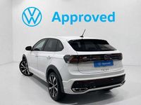Nuevo VW Taigo R-line 116 CV (85 kW) 2025 Blanco SUV