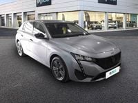 Usado Peugeot 308 Style 136 CV (100 kW) 2025 Gris Berlina