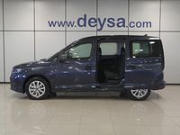 Usado Ford Tourneo Connect Trend 102 CV (75 kW) 2025 Azul Monovolumen
