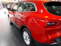 usado Renault Kadjar 1.5dCi Energy Tech Road 81kW