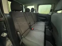 Usado VW Caddy Life 114 CV (83 kW) 2022 Gris / plata Monovolumen
