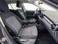 Usado Skoda Fabia Selection 115 CV (84 kW) 2025 Gris Utilitario