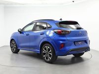 usado Ford Puma 1.0 Ecoboost Mhev St-line 125