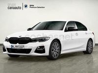 Usado BMW 330e Comfort Edition 292 HP (214 kW) 2019 Branco Sedan