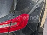 Usado Ford Fiesta Trend 85 CV (62 kW) 2019 Negro Utilitario