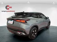 Nuevo Omoda 5 147 CV (108 kW) 2025 Gris / plata SUV