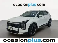 Nuevo Kia Sportage 150 CV (110 kW) 2025 Blanco SUV