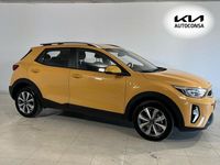Ny Kia Stonic 100 HK (73 kW) 2025 Sort SUV