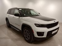 usado Jeep Grand Cherokee Trailhawk 4xe 2.0 PHEV