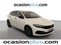 Usado Fiat Tipo 130 CV (95 kW) 2024 Blanco Berlina